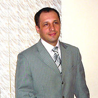 Левкин Григорий Григорьевич 