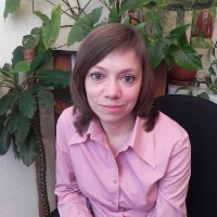 Виноградова Ольга Александровна 