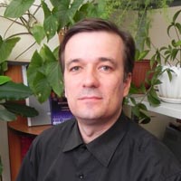 Горбачевский Чеслав Антонович 