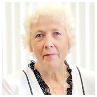 Егорьева Маргарита Павловна 