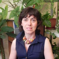 Зыховская Наталья Львовна  