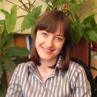 Кирсанова Ирина Петровна  