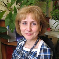 Корнилова Лариса Николаевна 