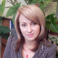 Кочкина Наталья Юрьевна  