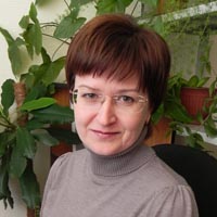 Семьян Татьяна Федоровна  