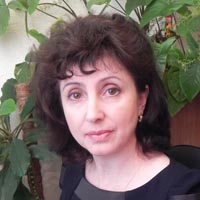 Супрунова Лариса Викторовна 