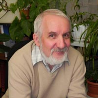 Феркель Владлен Борисович 