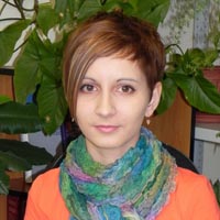 Чигинцева Татьяна Александровна  