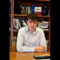 Мирошников Евгений Васильевич 