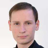 Хухрин Михаил Сергеевич 