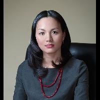 Дугарон Елена Цыбиковна 