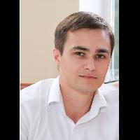 Аверин Антон Юрьевич 