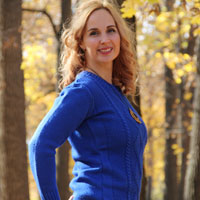 Сазонова Наталья Николаевна 