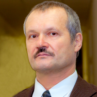 Владимиров Сергей Арсеньевич 