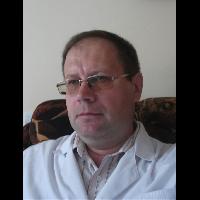 Скворцов Всеволод Владимирович 