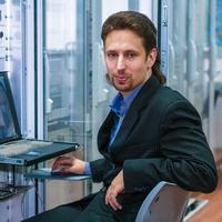 Федосов Денис Сергеевич 