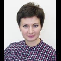 Чистякова Наталья Олеговна 