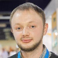 Попов Максим Юрьевич 