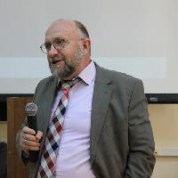 Усатюк Владимир Николаевич 