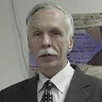 Кассандров Владимир Всеволодович 