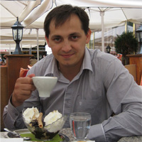 Кузовкин Денис Вячеславович 