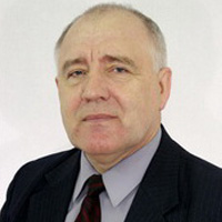 Стукач  Виктор Фёдорович 