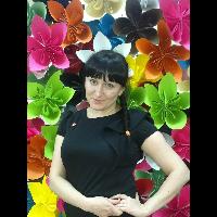 Краева (Хамидуллина) Наталья Евгеньевна 