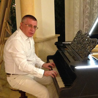 Крамаренко Владимир Петрович 