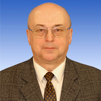 Слуев Владимир Иванович 