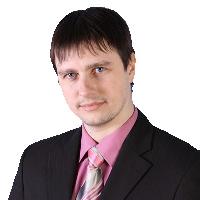 Шаталов Антон Александрович 