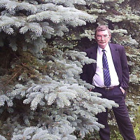 Силинский Юрий Ревокатович 