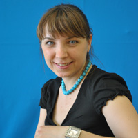 Пестрожукова Наталья Геннадьевна 