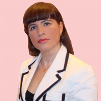 Егорова Мария Александровна 