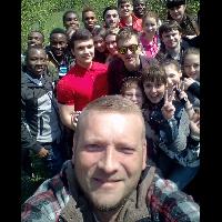 Алехин Валерий Викторович 