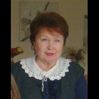 Рунова Лидия Павловна 