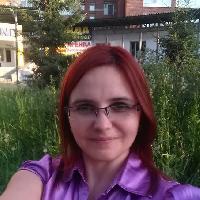 Балясова Наталья Николаевна 