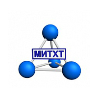 Московский государственный университет тонких химических технологий имени М.В. Ломоносова (МИТХТ)