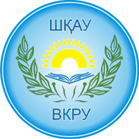 Восточно-Казахстанский региональный университет (ВКРУ)