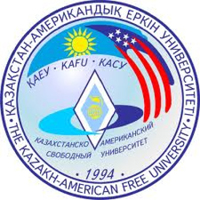 Казахстанско-Американский свободный университет (КАСУ)