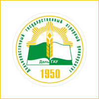 Дальневосточный государственный аграрный университет (ДальГАУ)