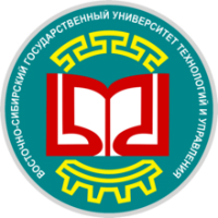 Восточно-Сибирский государственный университет технологий и управления (ВСГТУ)